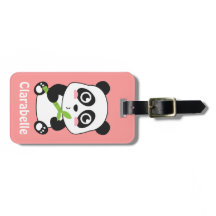 Süßer und Kuscheliger Baby-Panda