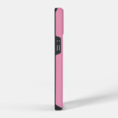 Süßer und lustiger Alien-Cookie iPhone Hülle (Rechte Seite)