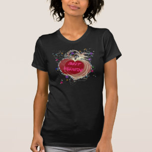 SÜSSER VALENTINSGRUSS T-Shirt