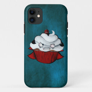 Süßer Vampirs-kleiner Kuchen Case-Mate iPhone Hülle