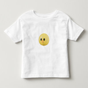 Süßer Vogel – Niedliches Kleines Vogel-Design 🐦 Kleinkind T-shirt