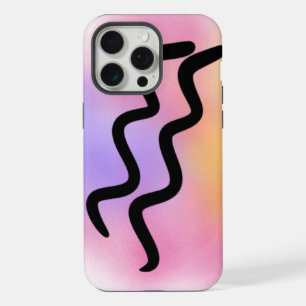 Süßer Wassermann iPhone 15 Pro Max Hülle