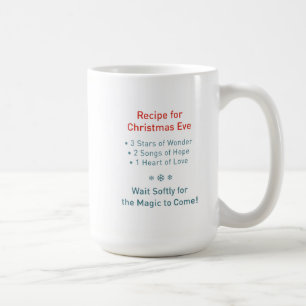 Süßer Weihnachtsmann-Weihnachts-Tassen-Wrap Kaffeetasse