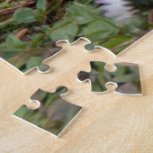 Süßer Welpe Hund Puzzle (Seite)