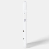 „Süßer Welpe iPhone 15 Pro Max Hülle – Bezaubernde (Rückseite / Links)