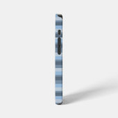 Süßer Welpe iPhone Hülle (Linke Seite)