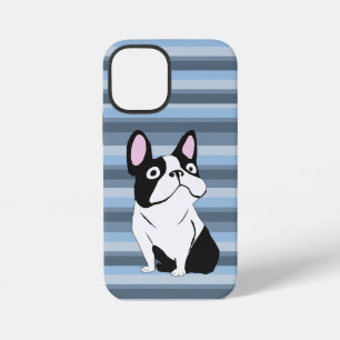 Süßer Welpe iPhone 12 Mini Hülle