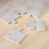 Süßer Welpe Puzzle (Seite)