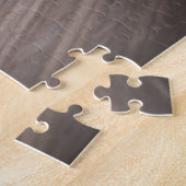 Süßer Welpe Puzzle (Seite)
