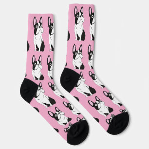 Süßer Welpe, Socken