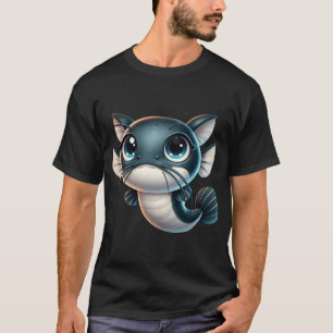 Süßer Wels T-Shirt
