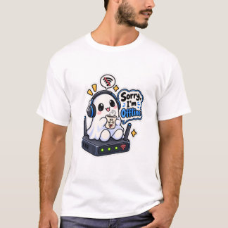 Süßer Weltraum-Panda-Astronaut Retro-Gaming-Konsol T-Shirt