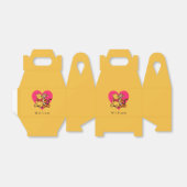 Süßer Winnie Puuh & Tigger Geschenkschachtel (Ungefaltet)