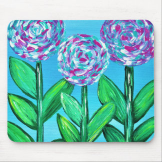 Süßer ZuckerPop Mousepad