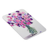 Süßerbsen 2007 magnet (Rechte Seite)