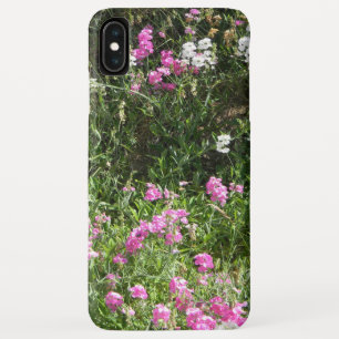 Süßerbsen im Frühling... Case-Mate iPhone Hülle