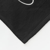 Süßes als Erdbeere Wein Tennessee Pride trinken Fleecedecke (Ecke)