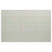 Süßes Apfelmuster Stoff (Yard (91,4 cm))