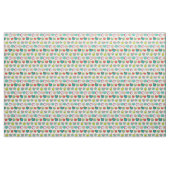 Süßes Apfelmuster Stoff (Fat Quarter (45,7 x 55,9 cm))