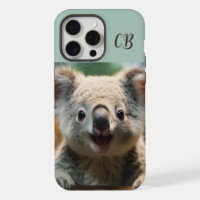 Süßes australisches Tier Koala Bär Benutzerdefinie