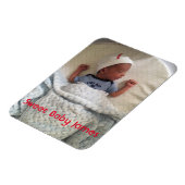 Süßes Baby Magnet (Linke Seite)
