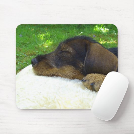 Süßes Baby Mousepad (Mit Mouse)
