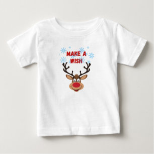 süßes Baby T-shirt