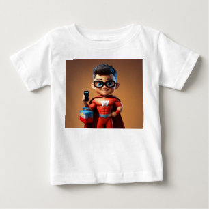 Süßes Baby T-Shirt