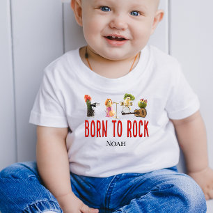 Süßes Babygeschenk für Neugeborene, lustige Unisex Baby T-shirt