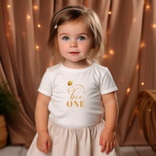 Süßes-Biene-T-Shirt Baby T-shirt