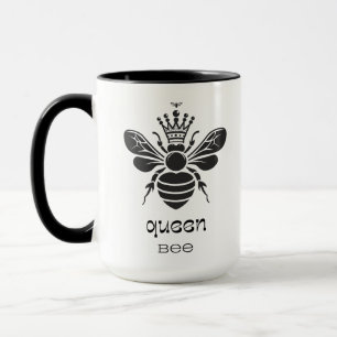 Süßes Bienenliebhaber-Geschenk für sie Tasse
