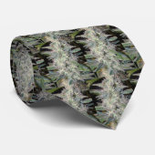 süßes Blatt Krawatte (Gerollt)