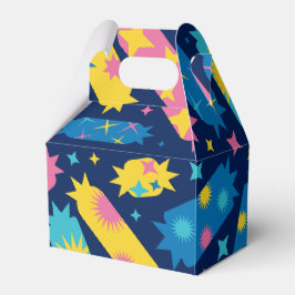 Süßes Bonbons. Geschenkschachtel