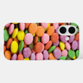 Süßes Bonbons-Hüllen Case-Mate iPhone Hülle (Rückseite (Horizontal))