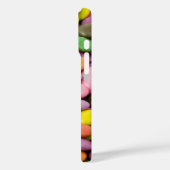 Süßes Bonbons-Hüllen Case-Mate iPhone Hülle (Rückseite / Links)