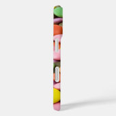 Süßes Bonbons-Hüllen Case-Mate iPhone Hülle (Rückseite / Rechts)