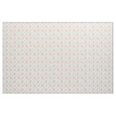 Süßes Chibi-Katzen-Muster - Kinder-Cartoon-Design- Stoff (Yard (91,4 cm))