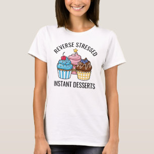 Süßes Cupcake T-Shirt