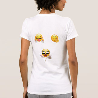 süßes Daddy's Mädchen T-Shirt