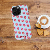 Süßes Donut iPhone Hülle