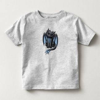 Süßes Drachen-Shirt Kleinkind T-shirt
