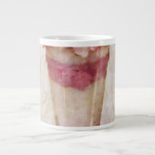 Süßes - Eiscreme - Eiscreme Floß Jumbo-Tasse (Vorderseite)