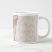 Süßes - Eiscreme - Eiscreme Floß Jumbo-Tasse (Rechts)