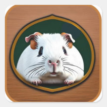 Süßes Fell Süßes Meerschweinchen #11