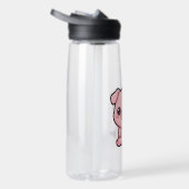 Süßes Ferkel Trinkflasche (Rechts)