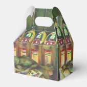 Süßes Fleisch Geschenkschachtel (Vorderseite)