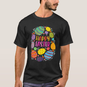 Süßes Frohes Ostern für Teenager Mädchen Jungen Os T-Shirt