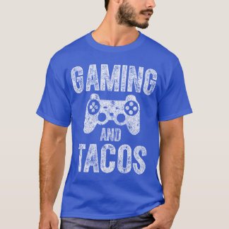 Süßes Geschenk für Videospieler Lustiges Gaming- u T-Shirt