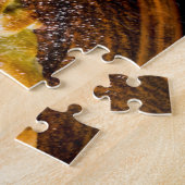 Süßes Geschmacksgeschmack Anzugeben Kuchen Ernteda Puzzle (Seite)