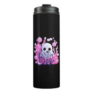 süßes Gespenst Halloween Boo-Packung  Thermosbecher
